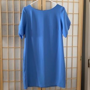 French Connection Shift Dress, size 6
